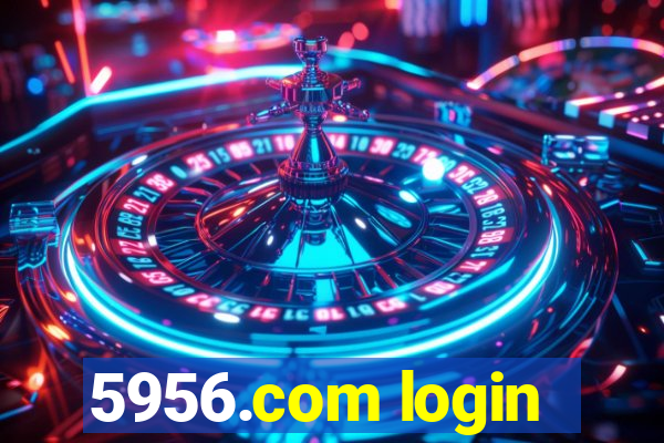 5956.com login